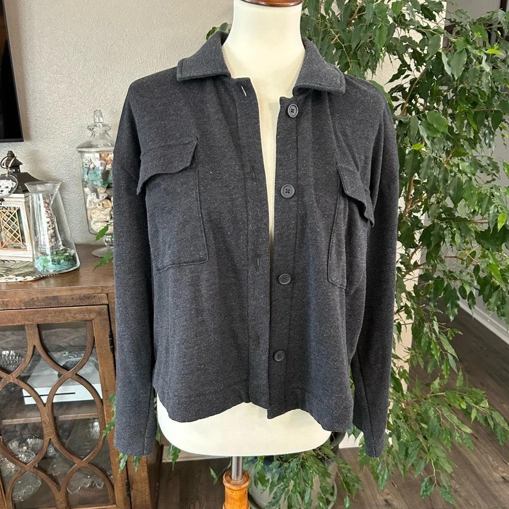 Loft Shirt - Picture 1 of 4